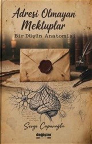 Adresi Olmayan Mektuplar