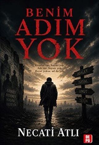Benim Adım Yok