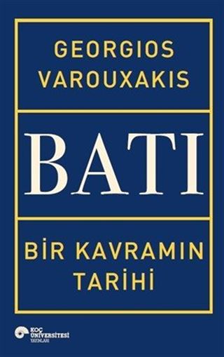 Batı (Ciltli)