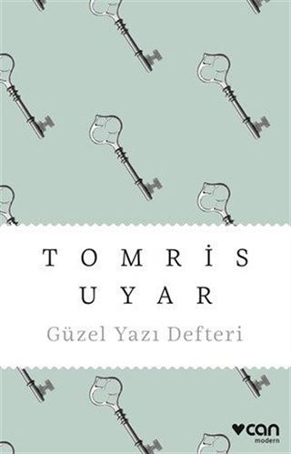 Güzel Yazı Defteri