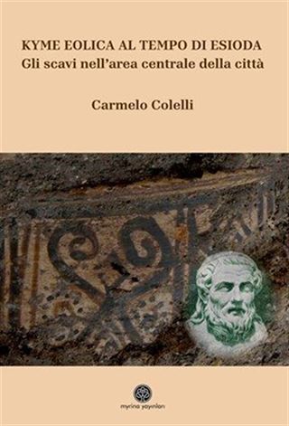 Kyme Eolica Al Tempo Di Esiodo