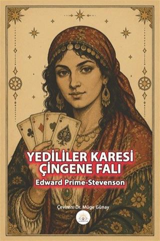 Yedililer Karesi