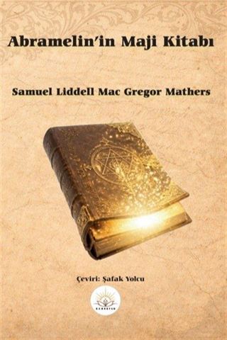 Abramelin'in Maji Kitabı