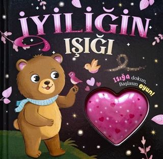 Işığıma Dokun / İyiliğin Işığı