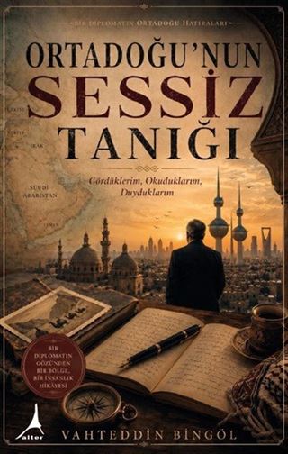 Ortadoğu'nun Sessiz Tanığı