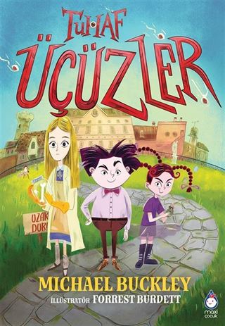 Tuhaf Üçüzler