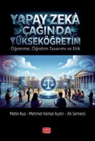 Yapay Zeka Çağında Yükseköğretim
