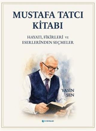 Mustafa Tatcı Kitabı