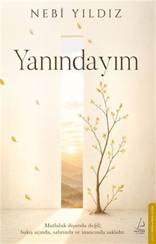 Yanındayım
