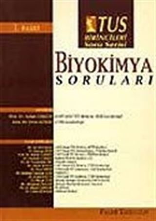 TUS Birincileri/Biyokimya Soruları