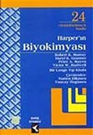 Harper'in Biyokimyası