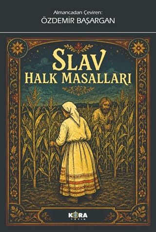 Slav Halk Masalları