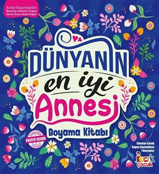 Dünyanın En İyi Annesi