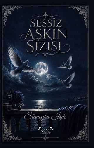 Sessiz Aşkın Sızısı