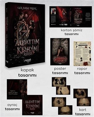 Aldattım Kendimi / Kukla