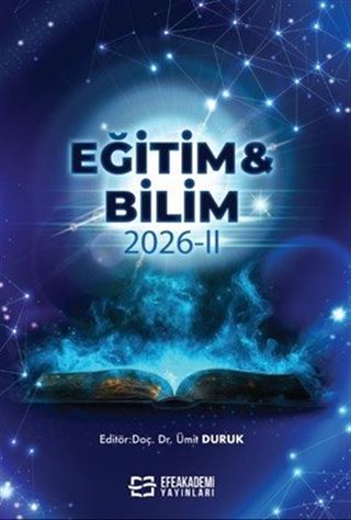 Eğitim - Bilim 2026 II