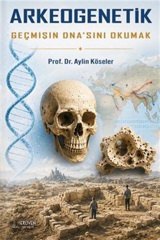 Arkeogenetik