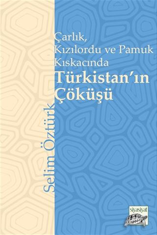 Türkistan'ın Çöküşü