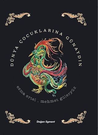 Dünya Çocuklarına Günaydın