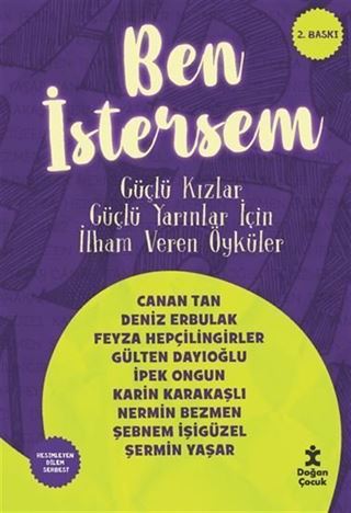 Ben İstersem