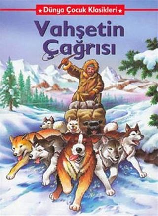 Vahşetin Çağrısı
