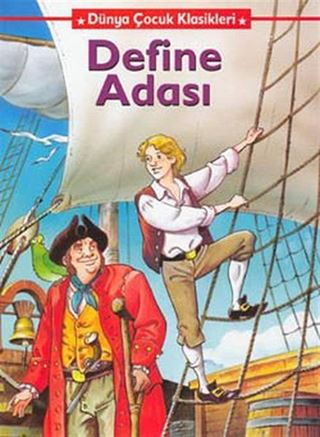 Define Adası