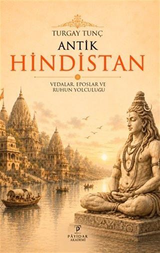 Antik Hindistan