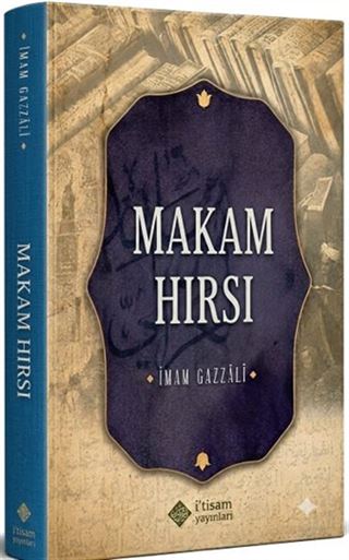 Makam Hırsı