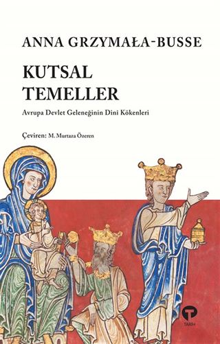 Kutsal Temeller
