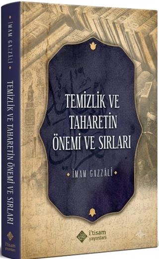 Temizlik ve Taharetin Önemi ve Sırları