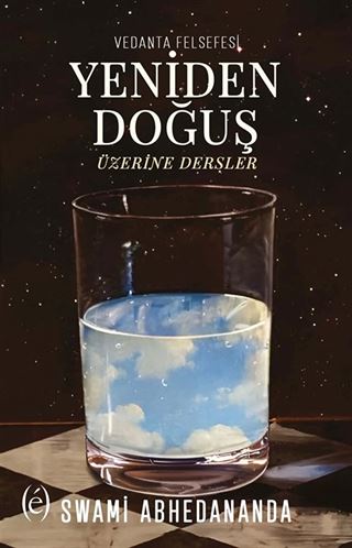 Vedanta Felsefesi Yeniden Doğuş Üzerine Dersler