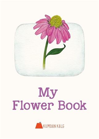 My Flower Book