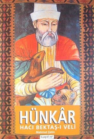 Hünkar Hacı Bektaş-ı Veli