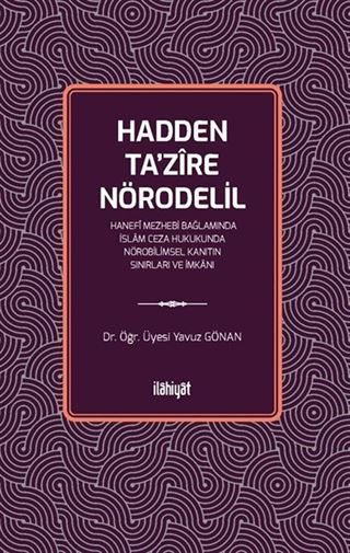 Hadden Ta'zire Nörodelil