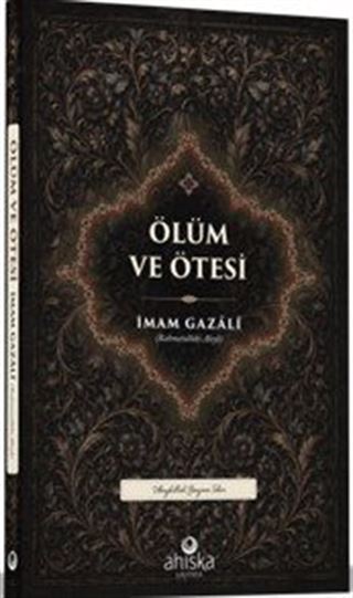 Ölüm ve Ölüm Ötesi