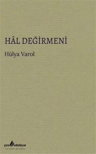 Hal Değirmeni