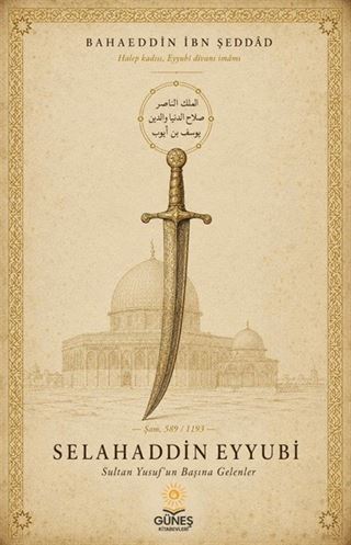 Selahaddin Eyyubi
