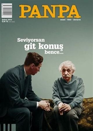 Panpa - Şubat 2013