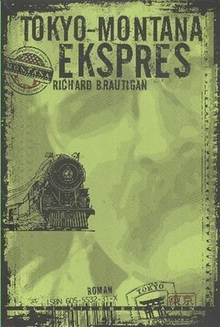 Tokyo - Montana Ekspres