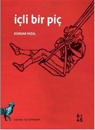 İçli Bir Piç