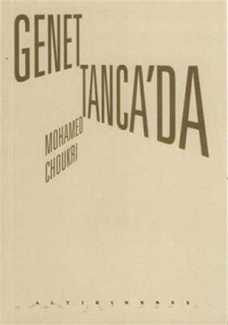 Genet Tanca'da
