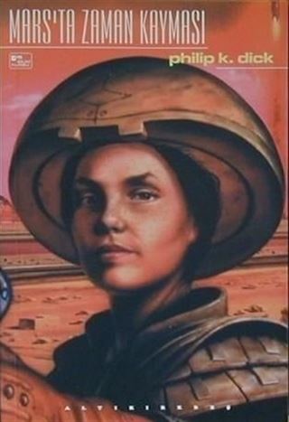 Mars'ta Zaman Kayması