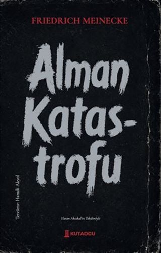 Alman Katastrofu