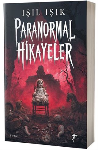 Paranormal Hikayeler 1