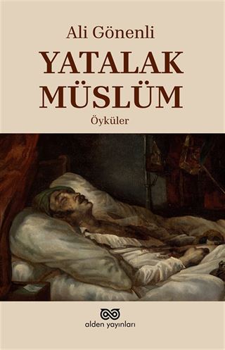 Yatalak Müslüm