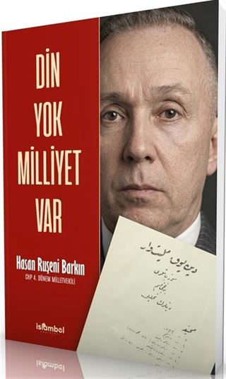Din Yok Milliyet Var