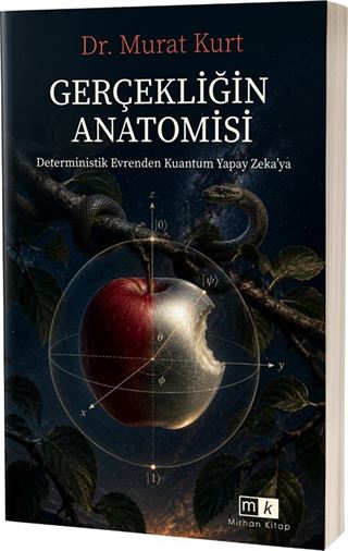 Gerçekliğin Anatomisi