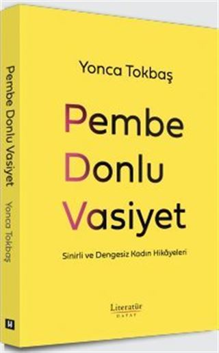 Pembe Donlu Vasiyet