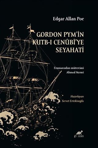 Gordon Pym'in Kutb-I Cenubi'ye Seyahati