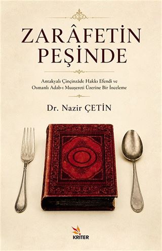 Zarafetin Peşinde